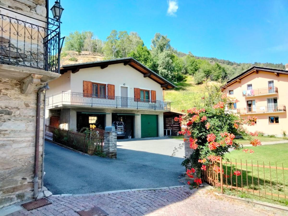 Single House Totally Independet Introd Extérieur photo