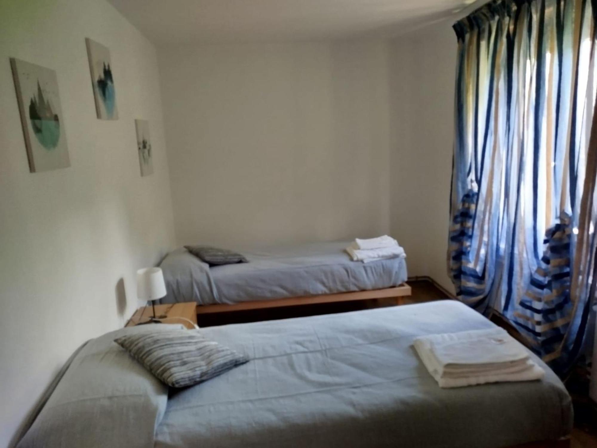 Single House Totally Independet Introd Extérieur photo